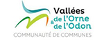 Vallées de l'Orne & de l'Odon : Installation de motorisation de portail